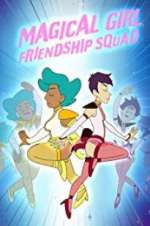 Watch Magical Girl Friendship Squad: Origins Zmovies