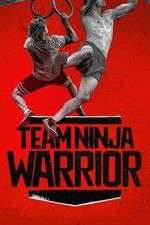 Watch Team Ninja Warrior Zmovies