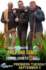 Watch Pond Stars Zmovies