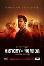 Watch Eli Roth\'s History of Horror Zmovies