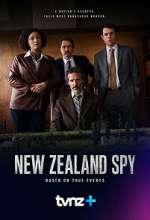 New Zealand Spy zmovies