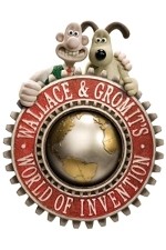 Watch Wallace and Gromit's World of Invention Zmovies