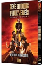 Watch Gene Simmons: Family Jewels Zmovies