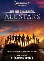 Watch The Challenge: All Stars Zmovies