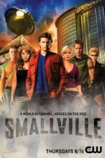 Watch Smallville Zmovies