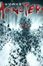 Watch In Search of Monsters Zmovies