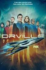 Watch The Orville Zmovies