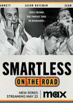 Watch SmartLess: On the Road Zmovies