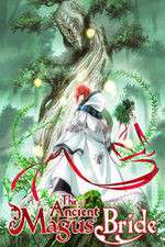 Watch The Ancient Magus' Bride Zmovies