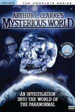 Watch Mysterious World Zmovies