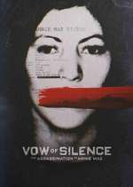 Watch Vow of Silence: The Assassination of Annie Mae Zmovies