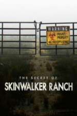 Watch The Secret of Skinwalker Ranch Zmovies