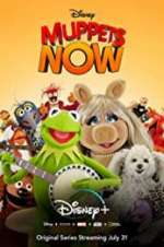 Watch Muppets Now Zmovies