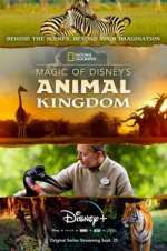 Watch Magic of Disney\'s Animal Kingdom Zmovies