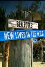 Watch Ben Fogle New Lives in the Wild Zmovies