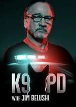 K9 PD with Jim Belushi zmovies