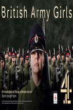 Watch British Army Girls Zmovies