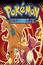 Watch Pokemon Chronicles Zmovies