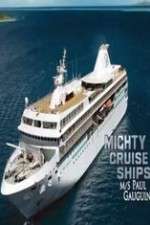 Watch Mighty Cruise Ships Zmovies