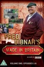 Watch Fred Dibnah's Made In Britain Zmovies