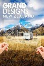 Watch Grand Designs New Zealand Zmovies