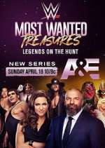 Watch Zmovies WWE's Most Wanted Treasures Online