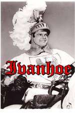 Watch Ivanhoe (1958) Zmovies