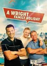 Watch A Wright Family Holiday Zmovies