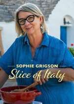 Watch Sophie Grigson: Slice of Italy Zmovies