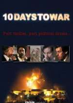 Watch 10 Days to War Zmovies