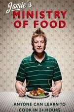 Watch Ministry of Food Zmovies