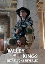 Valley of the Kings: Secret Tomb Revealed zmovies