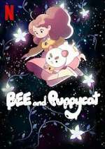 Watch Bee and PuppyCat Zmovies