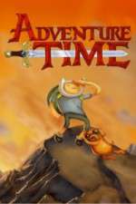 Watch Adventure Time with Finn and Jake Zmovies