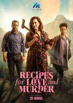 Watch Recipes for Love and Murder Zmovies