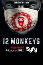 Watch 12 Monkeys Zmovies