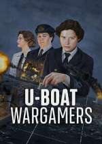 Watch U-Boat Wargamers Zmovies