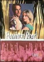 flamingo road tv poster