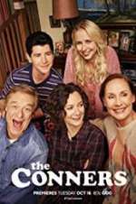 the conners tv poster
