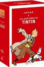 Watch Les aventures de Tintin Zmovies