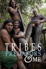 Watch Tribes Predators & Me Zmovies