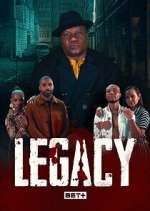 Watch Legacy Zmovies