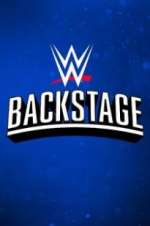 Watch WWE Backstage Zmovies