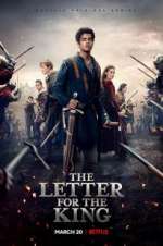 Watch The Letter for the King Zmovies