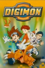 Watch Digimon: Digital Monsters Zmovies