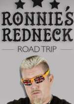 Watch Ronnie's Redneck Road Trip Zmovies