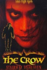 Watch The Crow: Stairway to Heaven Zmovies