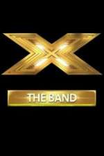 Watch The X Factor: The Band Zmovies