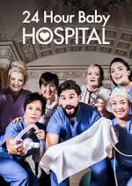 Watch 24 Hour Baby Hospital Zmovies