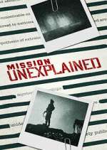 Watch Mission Unexplained Zmovies